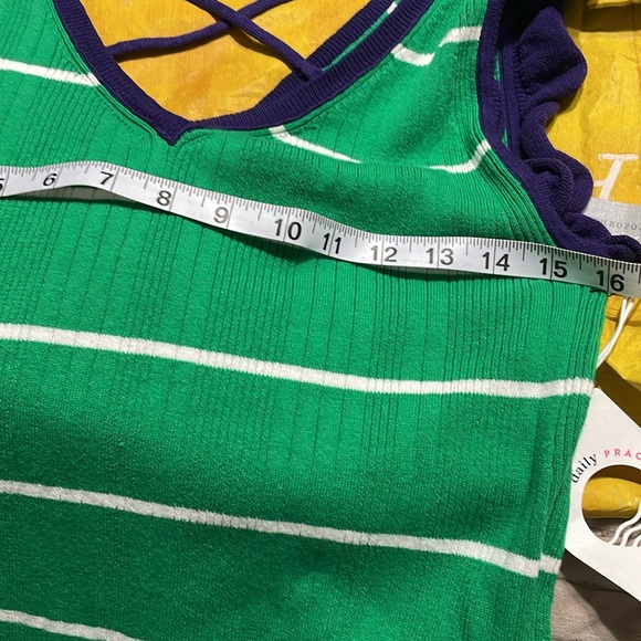 Anthropologie Dress, New - Picture 5 of 9